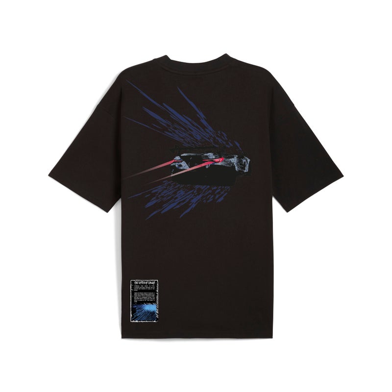 بوما تيشرت للرجال من تشكيلة BMW M Motorsport Color Splash - Image 5